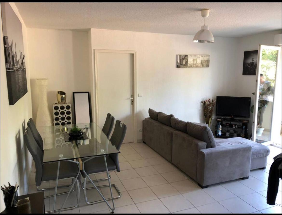 Mondello Hotellerie&consultant : De Standing 47m2 Avec Piscine Apartment Cannes