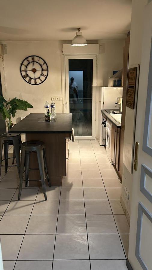 Apartment Mondello Hotellerie&consultant : De Standing 47m2 Avec Piscine *