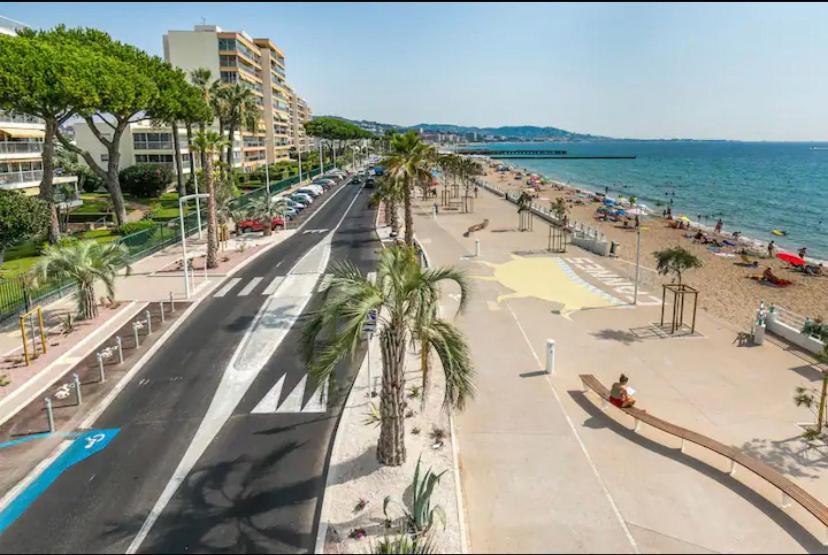 Mondello Hotellerie&consultant : De Standing 47m2 Avec Piscine Apartment Cannes